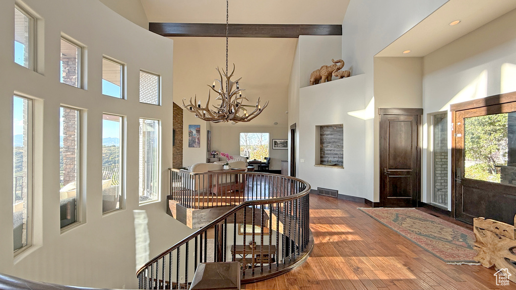 Photo 7 for MLS #2114367 at 10432 S Wasatch Blvd