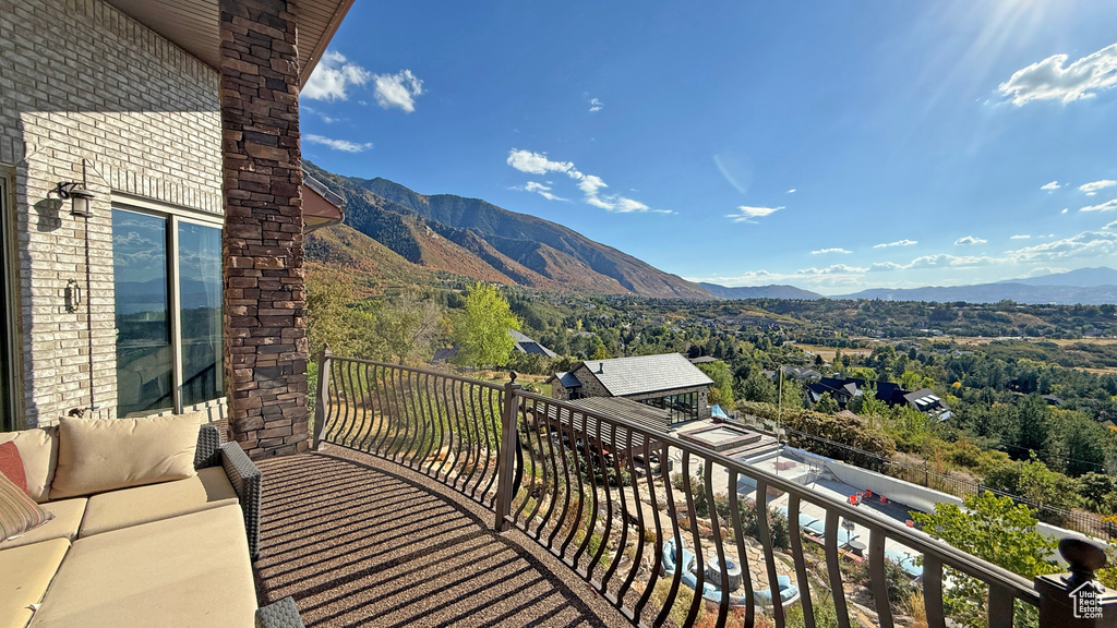 Photo 49 for MLS #2114367 at 10432 S Wasatch Blvd