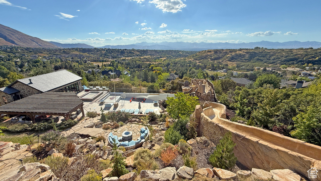 Photo 50 for MLS #2114367 at 10432 S Wasatch Blvd