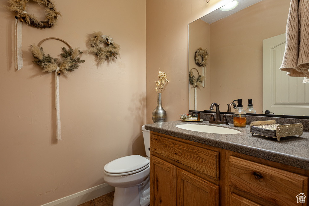 320 N W LOS BARANCOS LN Kanab, UT 84741