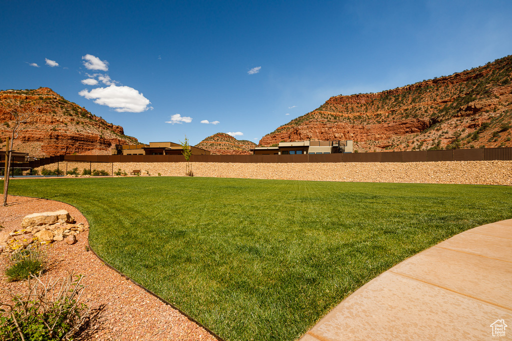 320 N W LOS BARANCOS LN Kanab, UT 84741