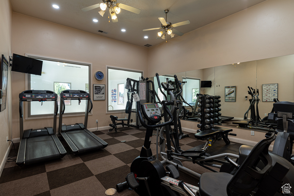 320 N W LOS BARANCOS LN Kanab, UT 84741