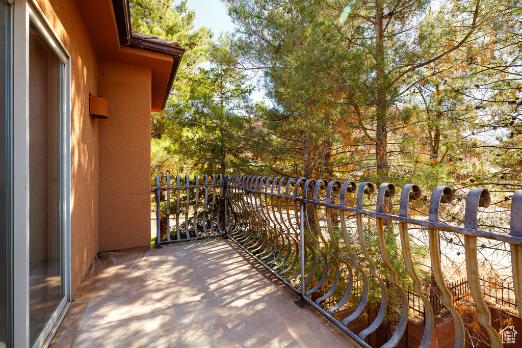 320 N W LOS BARANCOS LN Kanab, UT 84741