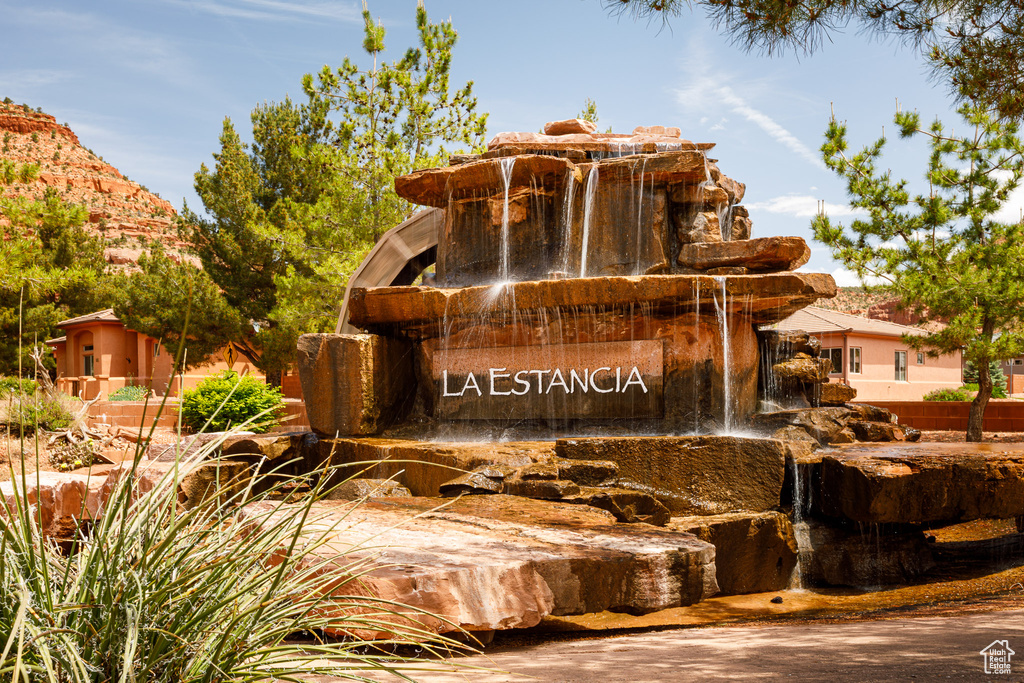 320 N W LOS BARANCOS LN Kanab, UT 84741