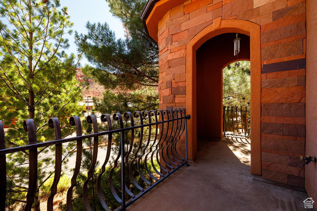 320 N W LOS BARANCOS LN Kanab, UT 84741