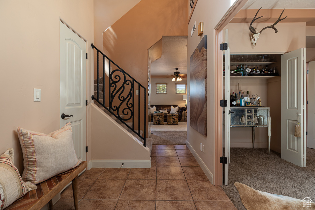 320 N W LOS BARANCOS LN Kanab, UT 84741