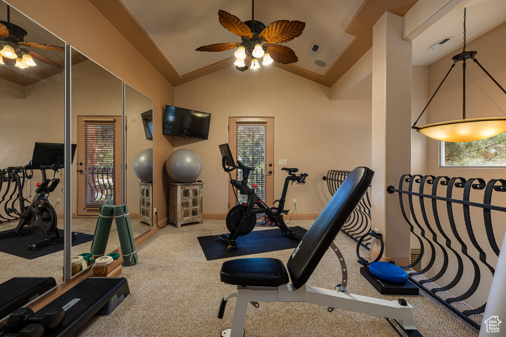 320 N W LOS BARANCOS LN Kanab, UT 84741