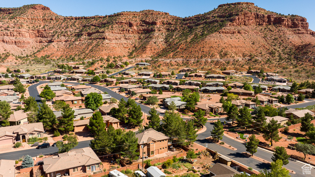 320 N W LOS BARANCOS LN Kanab, UT 84741