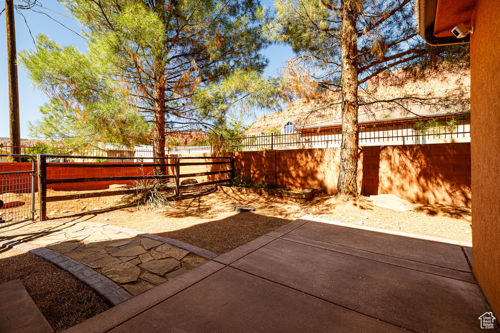 320 N W LOS BARANCOS LN Kanab, UT 84741