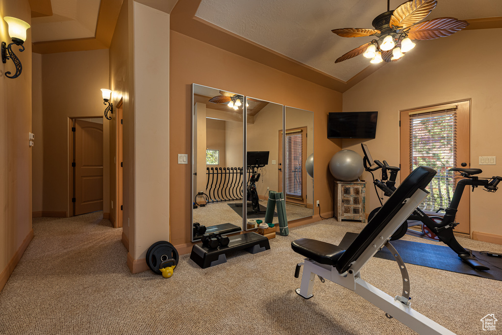 320 N W LOS BARANCOS LN Kanab, UT 84741