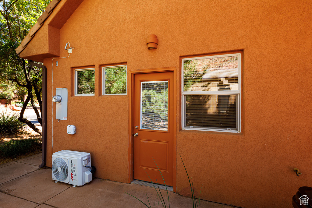 320 N W LOS BARANCOS LN Kanab, UT 84741