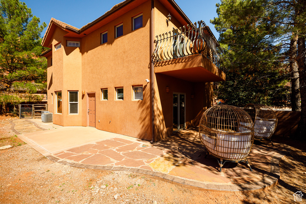 320 N W LOS BARANCOS LN Kanab, UT 84741