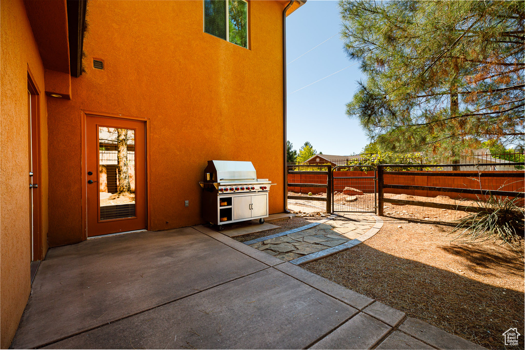 320 N W LOS BARANCOS LN Kanab, UT 84741
