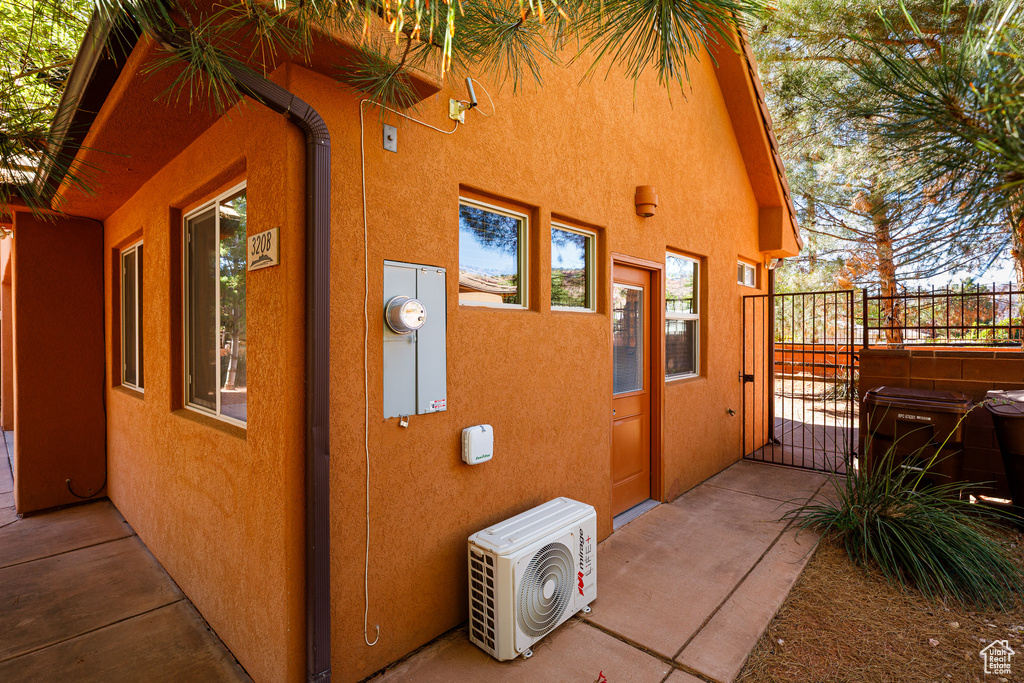 320 N W LOS BARANCOS LN Kanab, UT 84741