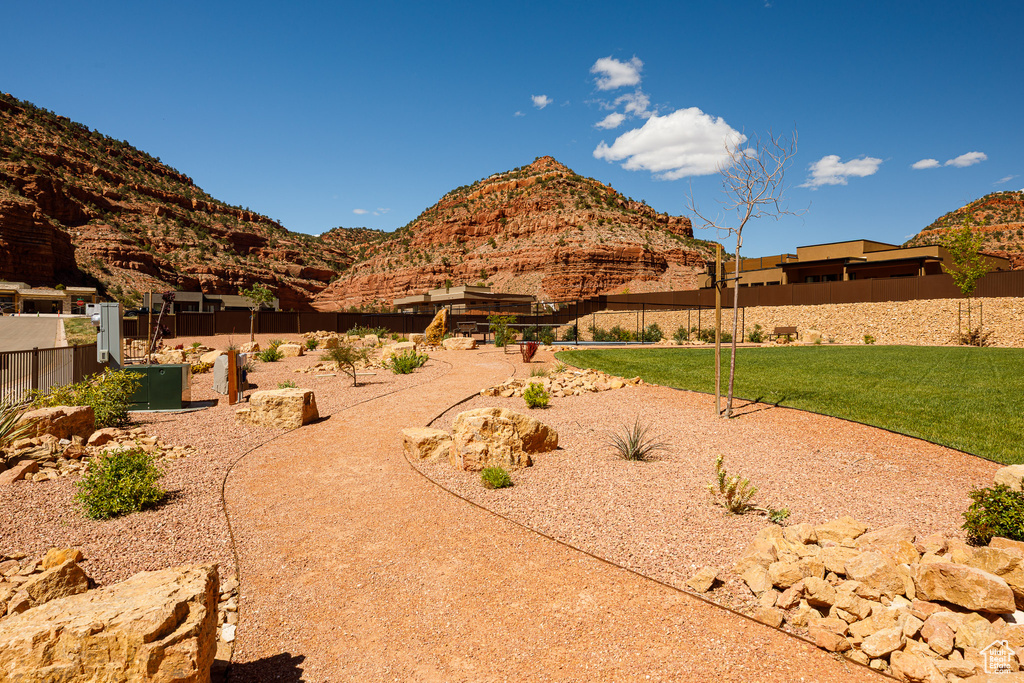 320 N W LOS BARANCOS LN Kanab, UT 84741