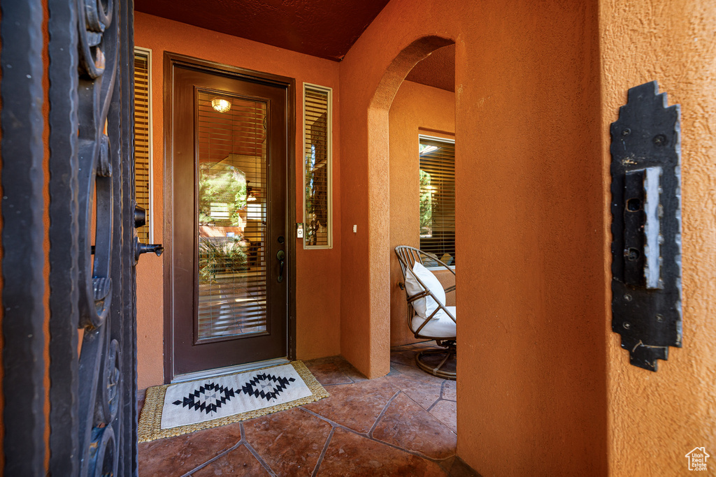 320 N W LOS BARANCOS LN Kanab, UT 84741