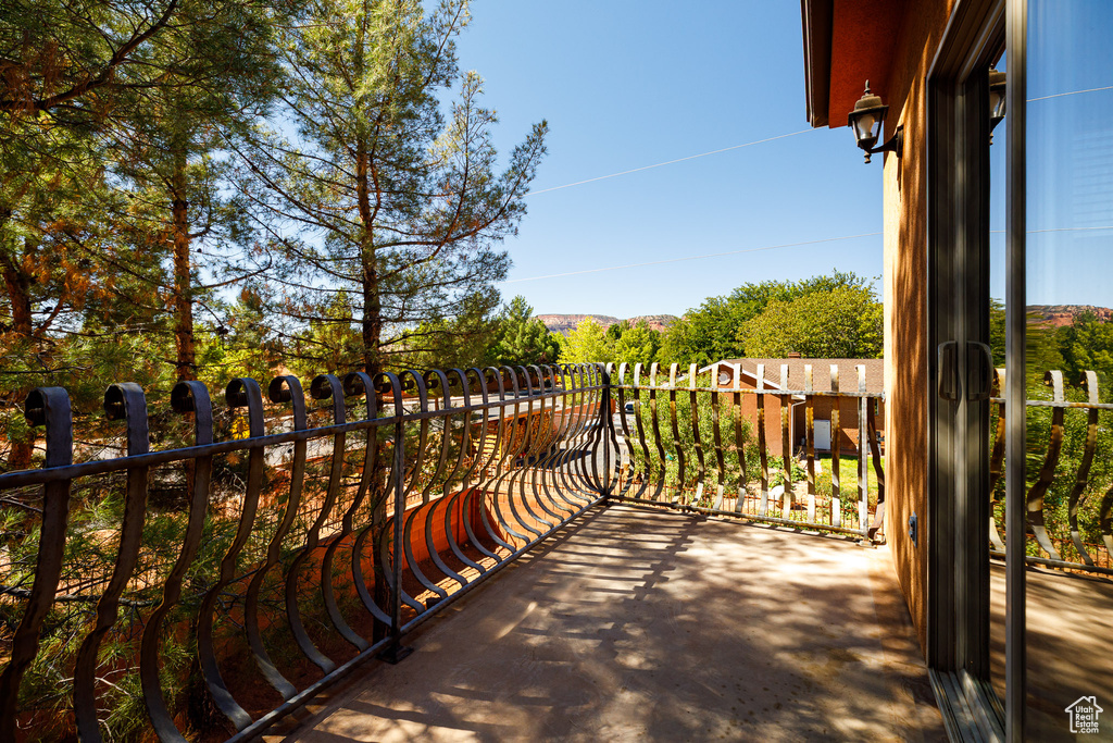 320 N W LOS BARANCOS LN Kanab, UT 84741