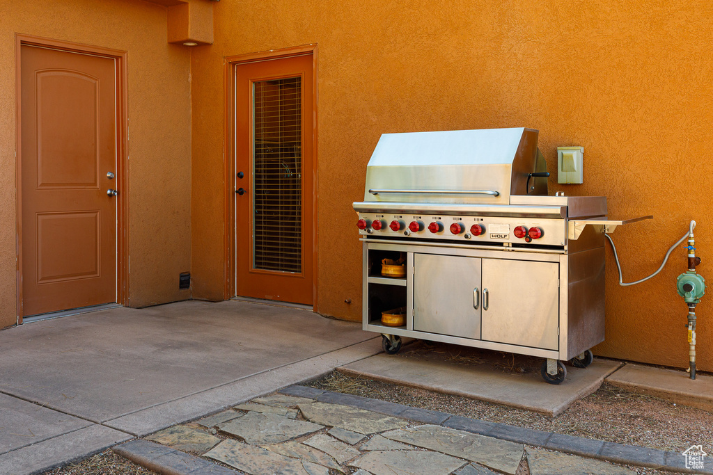320 N W LOS BARANCOS LN Kanab, UT 84741