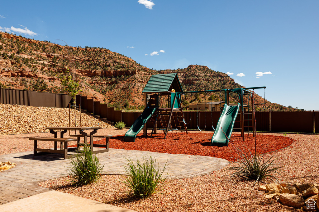 320 N W LOS BARANCOS LN Kanab, UT 84741