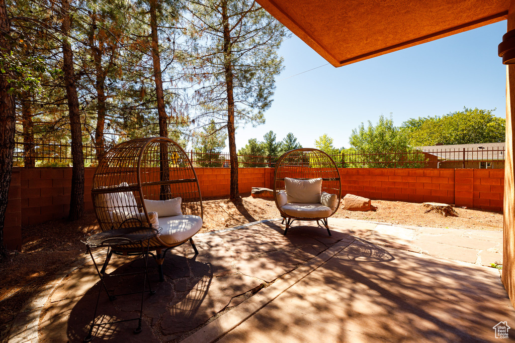 320 N W LOS BARANCOS LN Kanab, UT 84741
