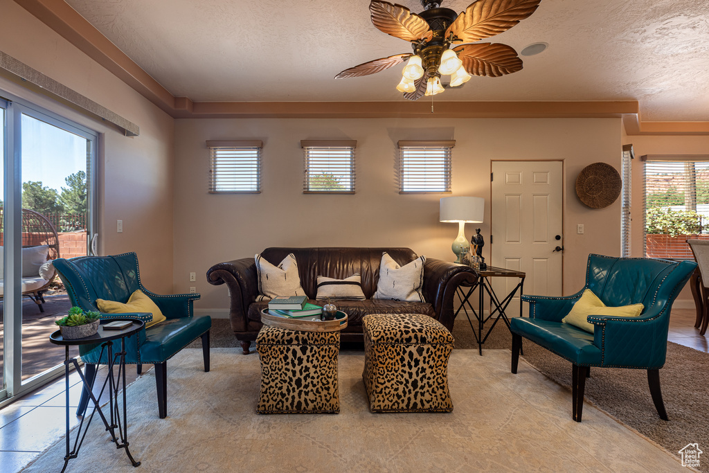 320 N W LOS BARANCOS LN Kanab, UT 84741
