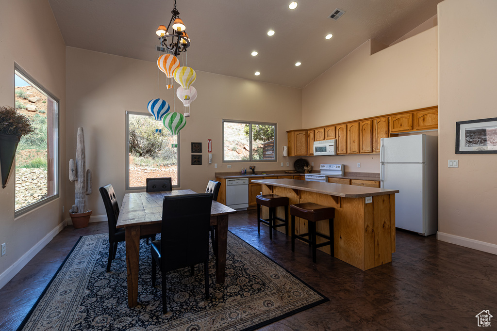 320 N W LOS BARANCOS LN Kanab, UT 84741
