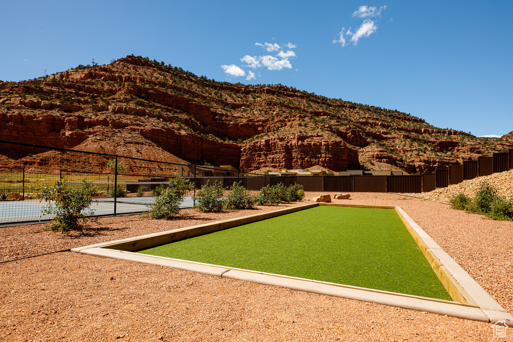 320 N W LOS BARANCOS LN Kanab, UT 84741