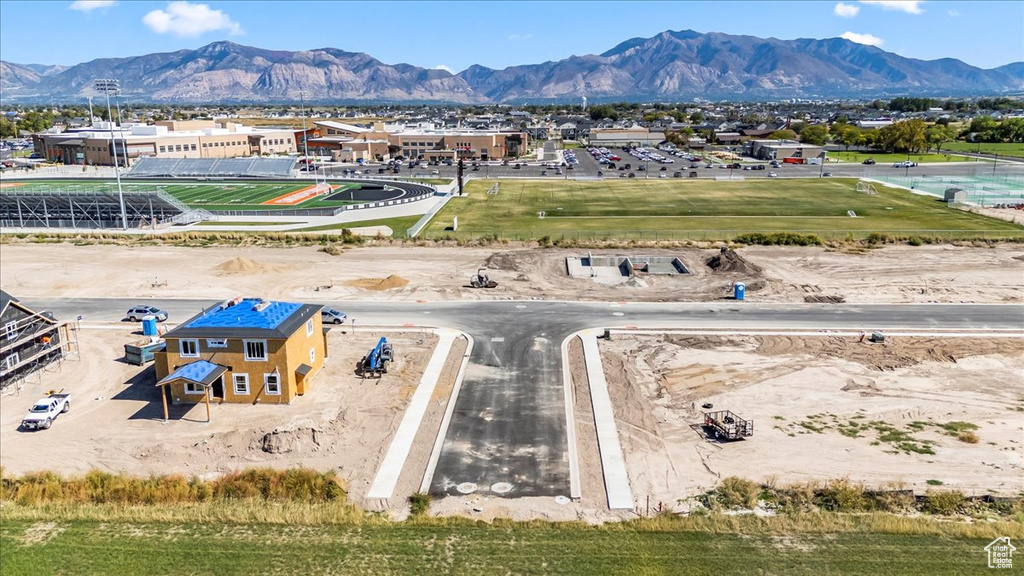 2071 S 4520 W Taylor, UT 84401