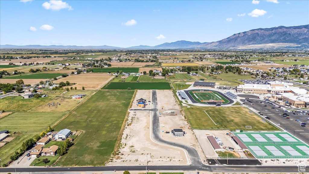 2071 S 4520 W Taylor, UT 84401