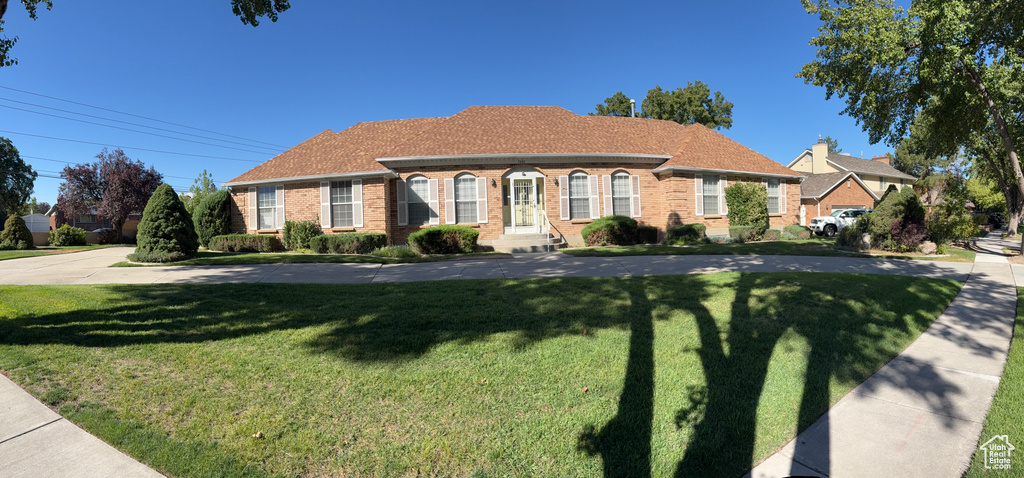 5882 S MEADOWCREST DR Murray, UT 84107