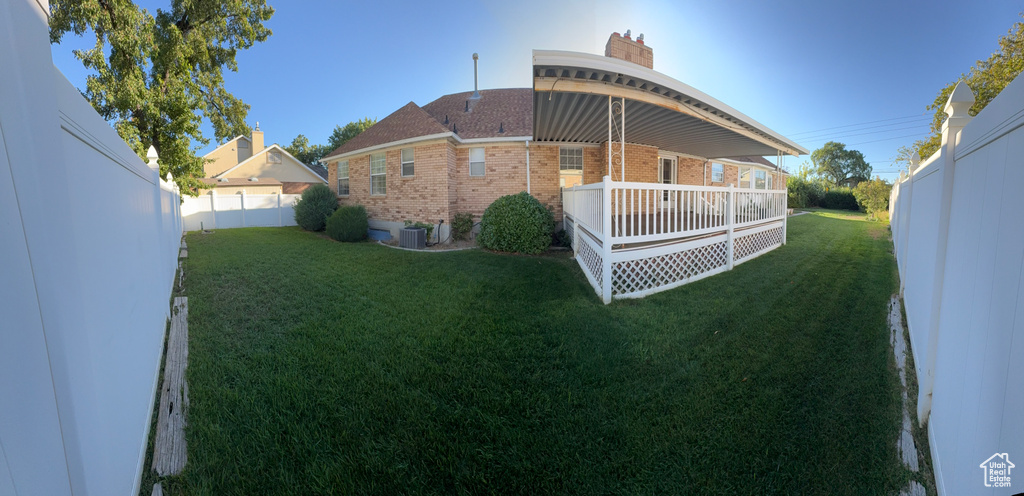 5882 S MEADOWCREST DR Murray, UT 84107
