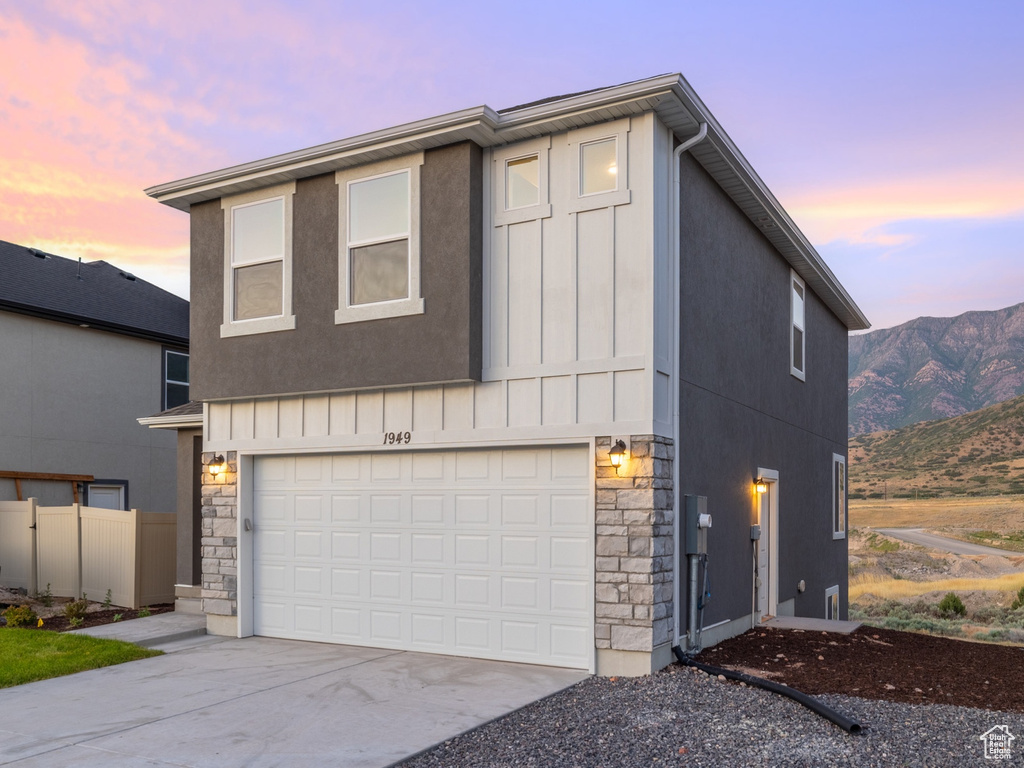 1981 S FREESTONE BLVD #421 Santaquin, UT 84655