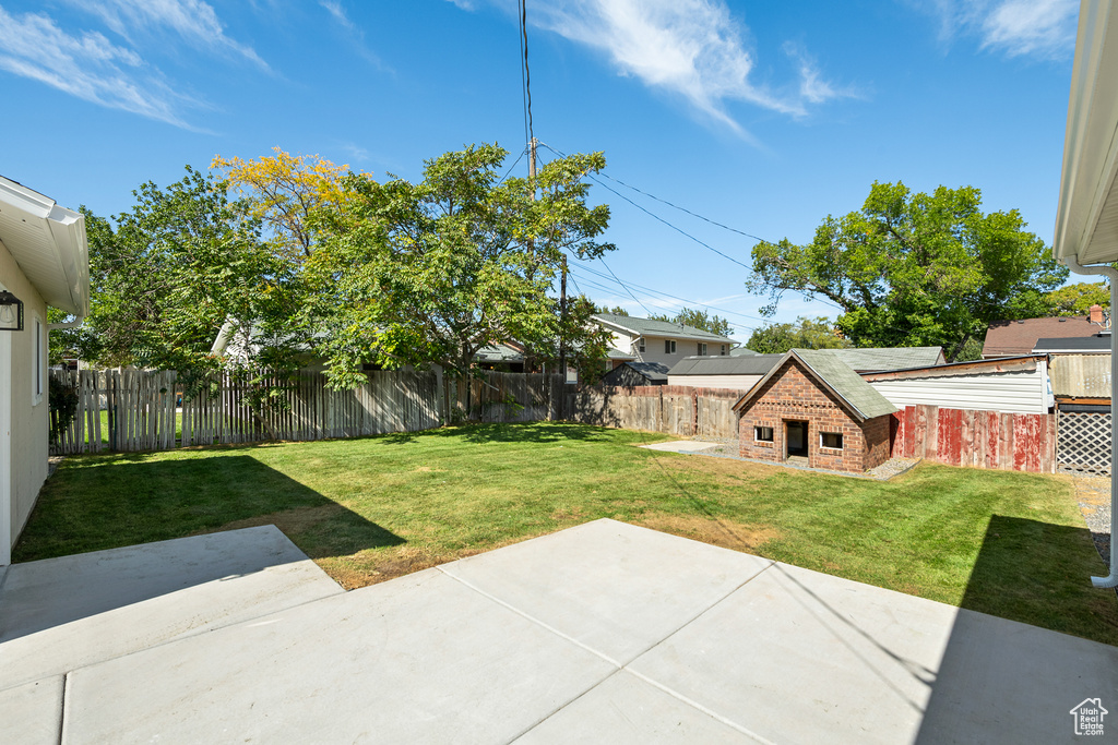 553 N 200 E Spanish Fork, UT 84660