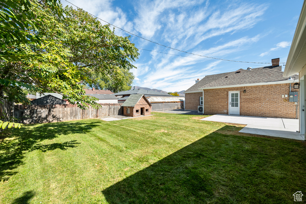 553 N 200 E Spanish Fork, UT 84660