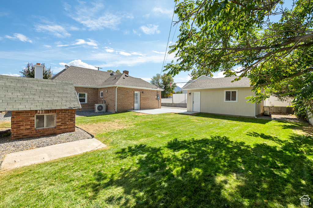 553 N 200 E Spanish Fork, UT 84660