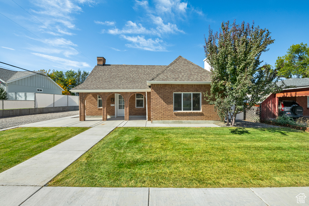 553 N 200 E Spanish Fork, UT 84660
