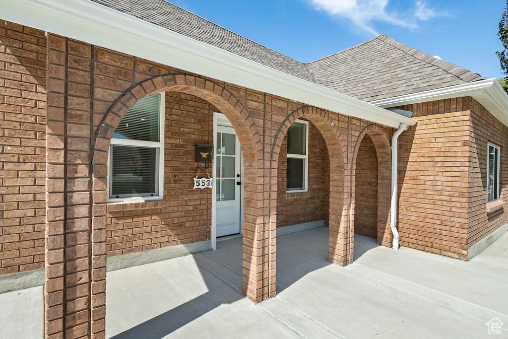 553 N 200 E Spanish Fork, UT 84660