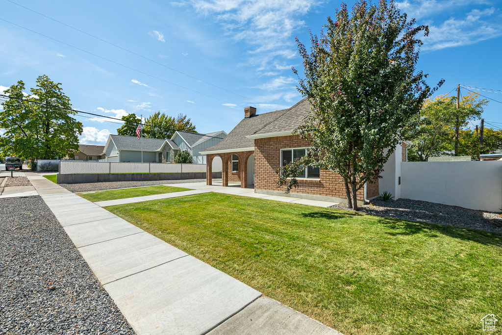 553 N 200 E Spanish Fork, UT 84660