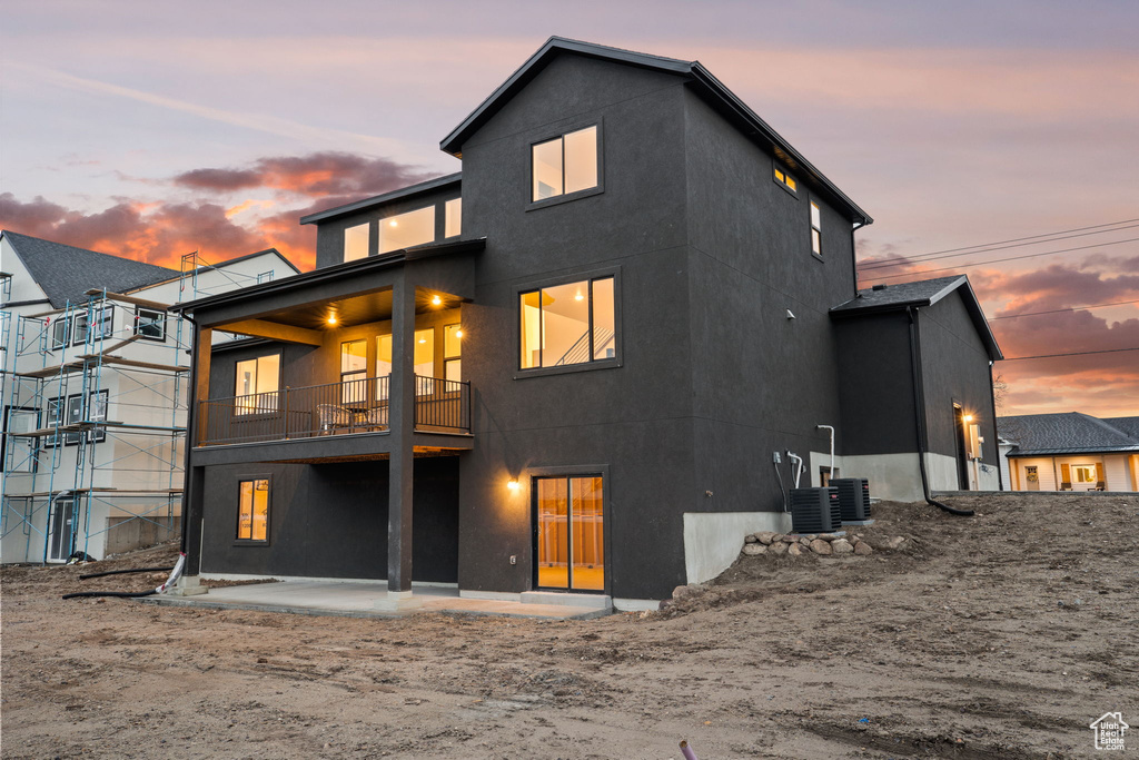1526 E LIVI LN #9 Saratoga Springs, UT 84043