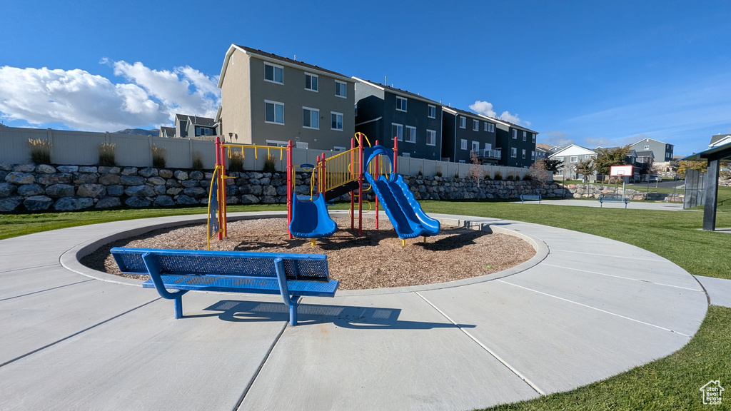 3023 S RED PINE DR. #2526 Saratoga Springs, UT 84045