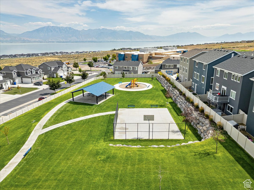 3023 S RED PINE DR. #2526 Saratoga Springs, UT 84045