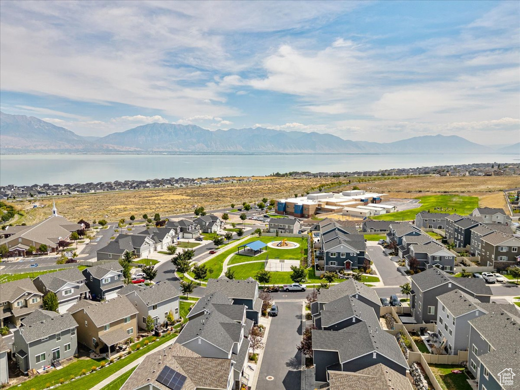 3023 S RED PINE DR. #2526 Saratoga Springs, UT 84045