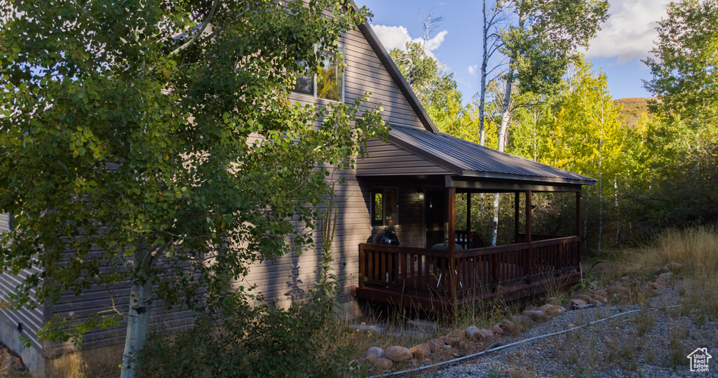 14816 E AUSTIN CIR Huntsville, UT 84317