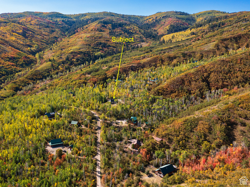 14816 E AUSTIN CIR Huntsville, UT 84317