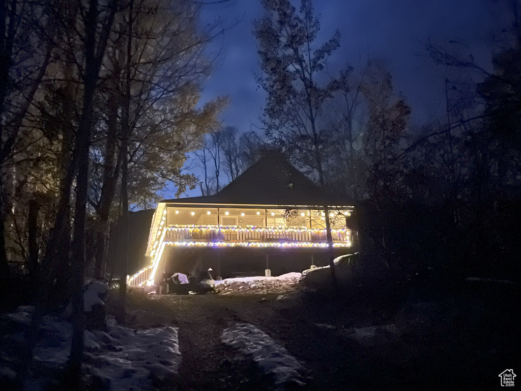 14816 E AUSTIN CIR Huntsville, UT 84317