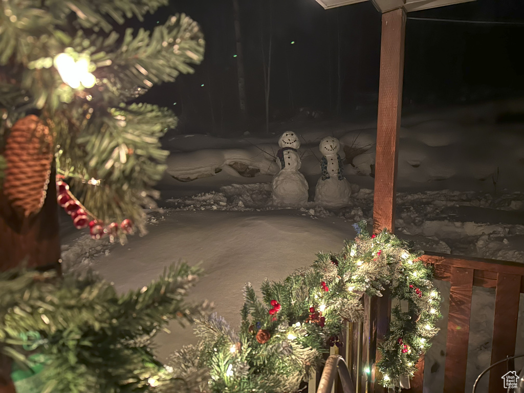 14816 E AUSTIN CIR Huntsville, UT 84317