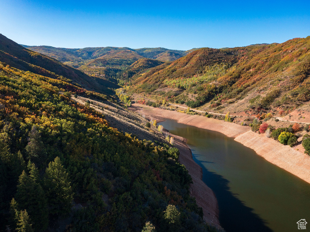 14816 E AUSTIN CIR Huntsville, UT 84317