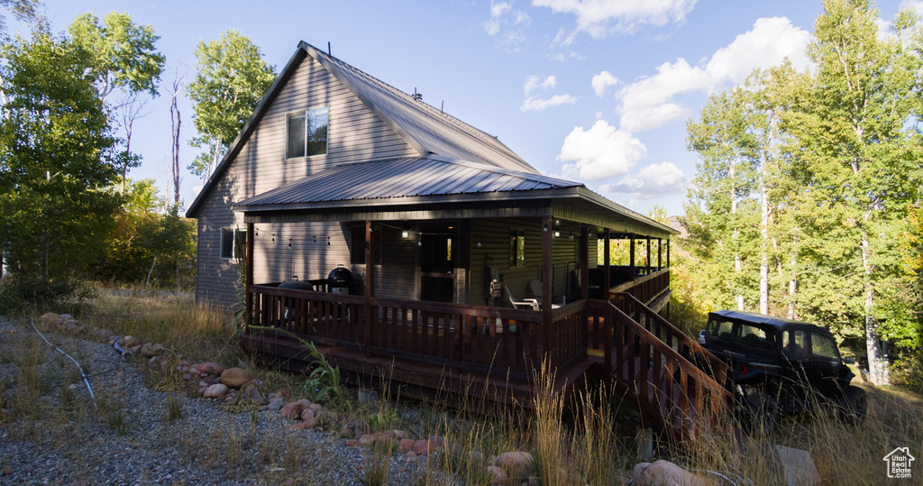 14816 E AUSTIN CIR Huntsville, UT 84317