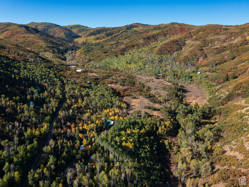 14816 E AUSTIN CIR Huntsville, UT 84317