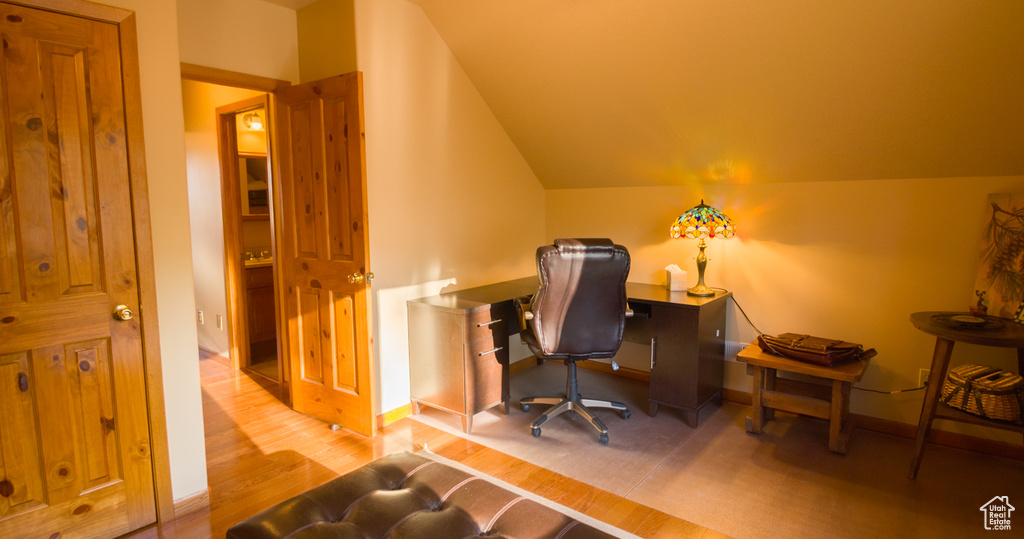 14816 E AUSTIN CIR Huntsville, UT 84317